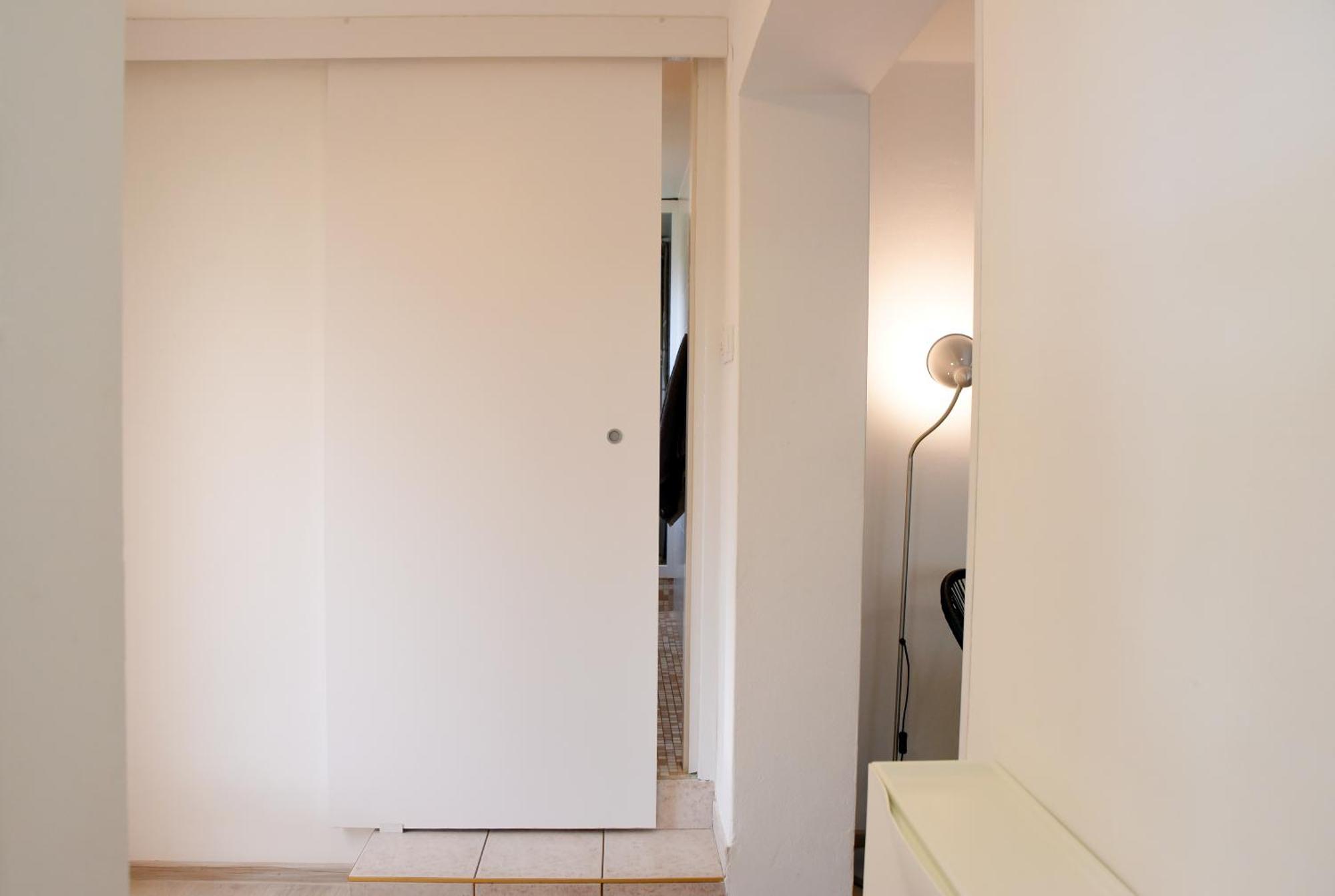 Apartment Mir Pola Esterno foto